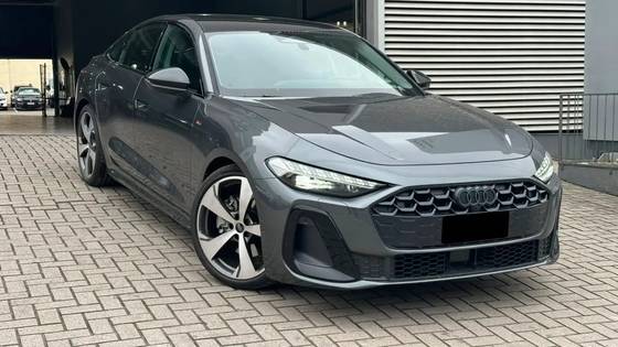 AUDI A5 2.0 TFSI GASOLINA PERFORMANCE S EDITION QUATTRO S TRONIC AUDI A5 2.0 TFSI GASOLINA PERFORMANCE S EDITION QUATTRO S TRONIC